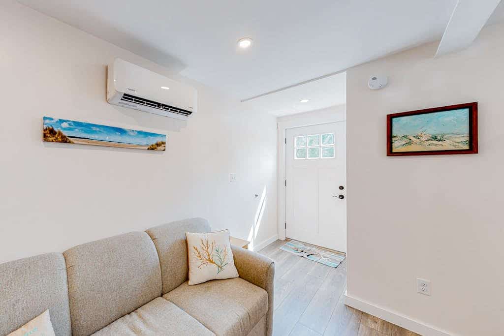 Shorelands 44-1 | Relaxing Studio, Playground, Outdoor Games