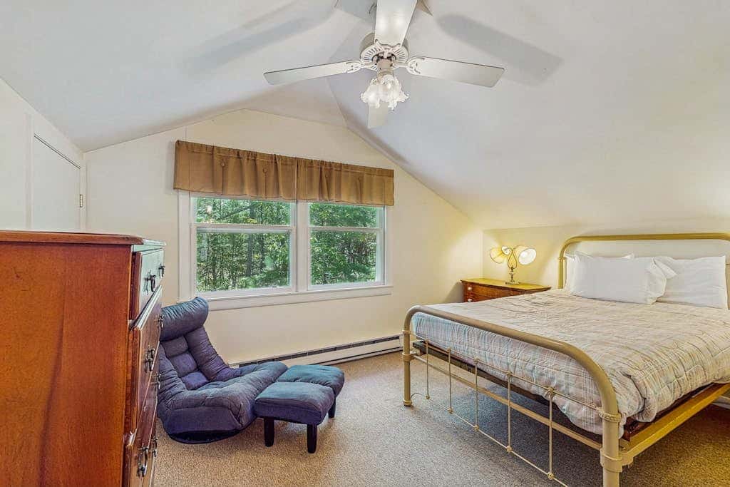 Riverbank Manor