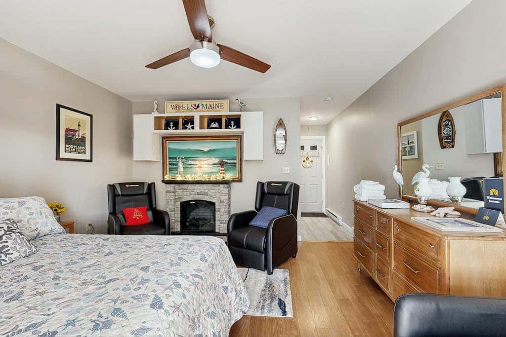 Wellington Manor 140