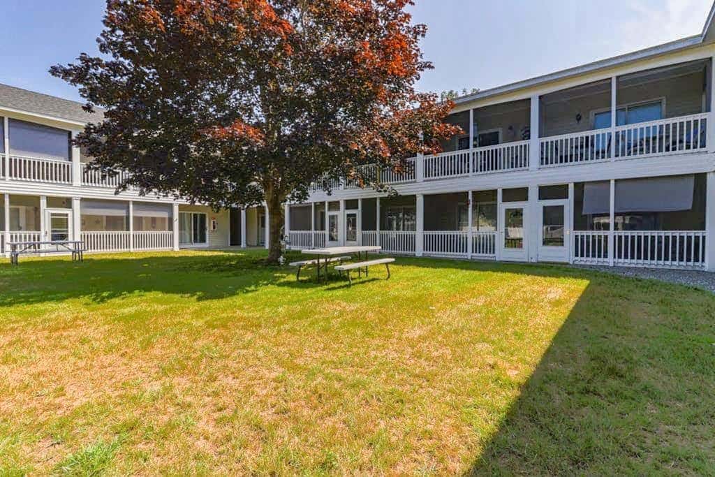 Wellington Manor 231
