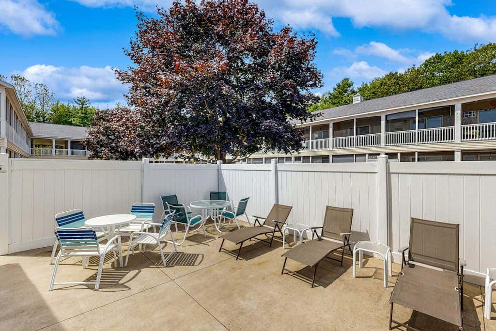 Wellington Manor 231