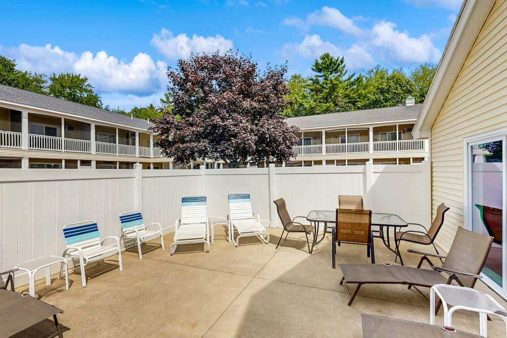 Wellington Manor 231