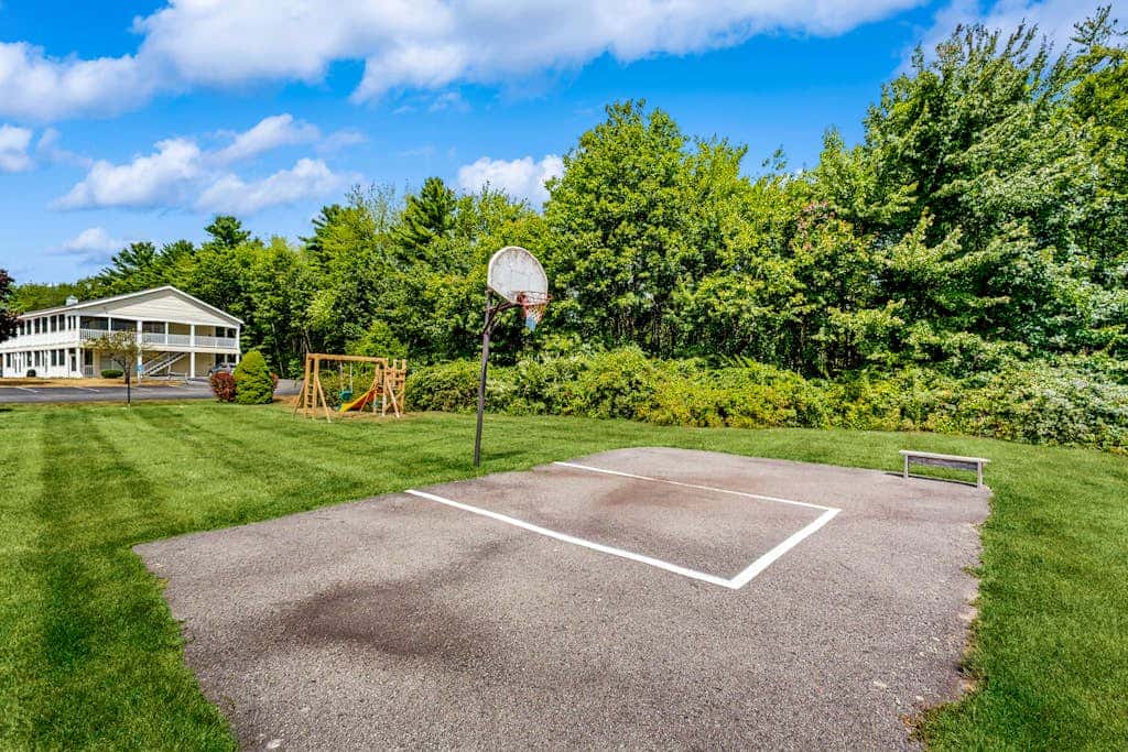 Wellington Manor 231