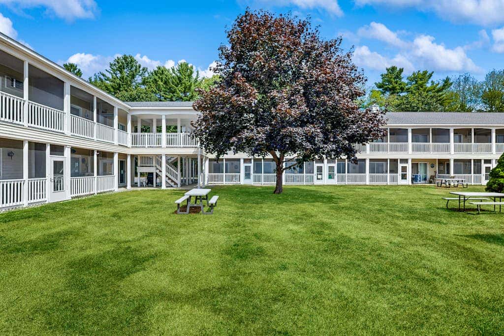 Wellington Manor 231