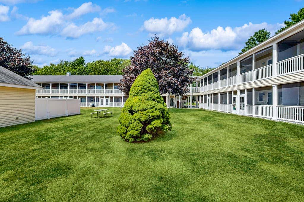 Wellington Manor 231