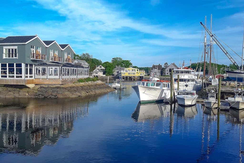 Shorelands Resort Cottage 40
