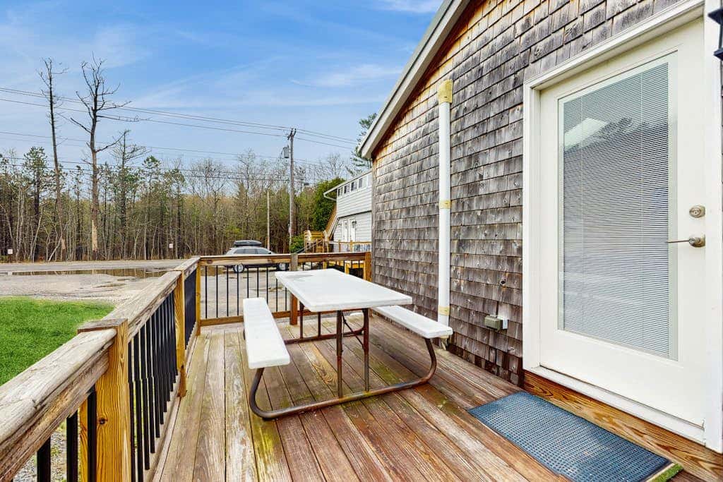 Shorelands Resort Cottage 40