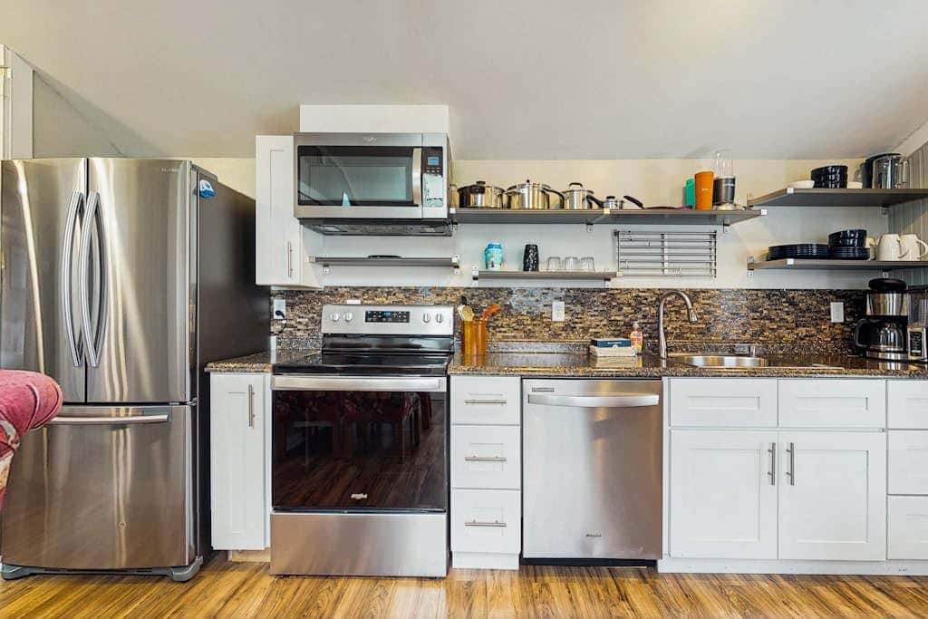 Shorelands Resort Cottage 40