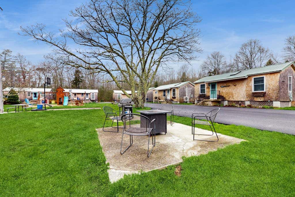 Shorelands Resort Cottage 40