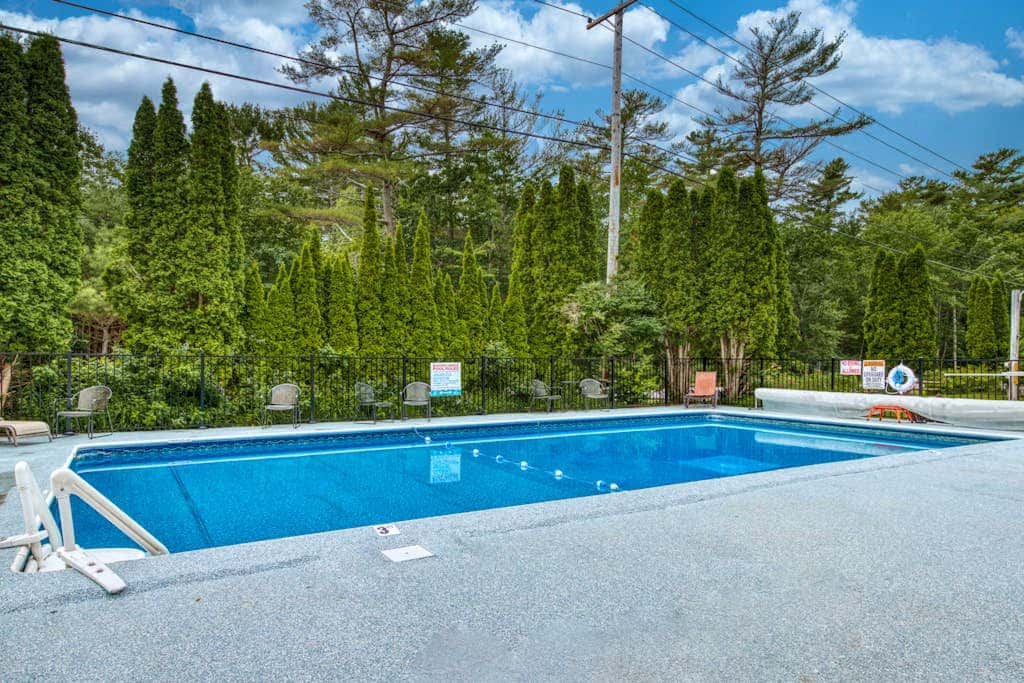 Shorelands Resort Cottage 40