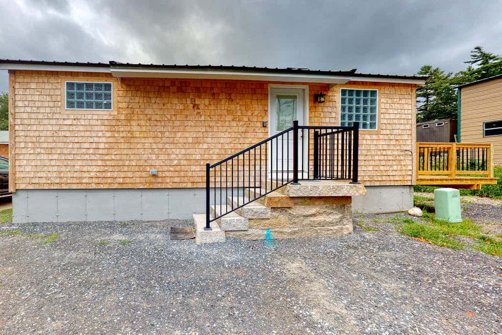 Shorelands Resort Cottage 40