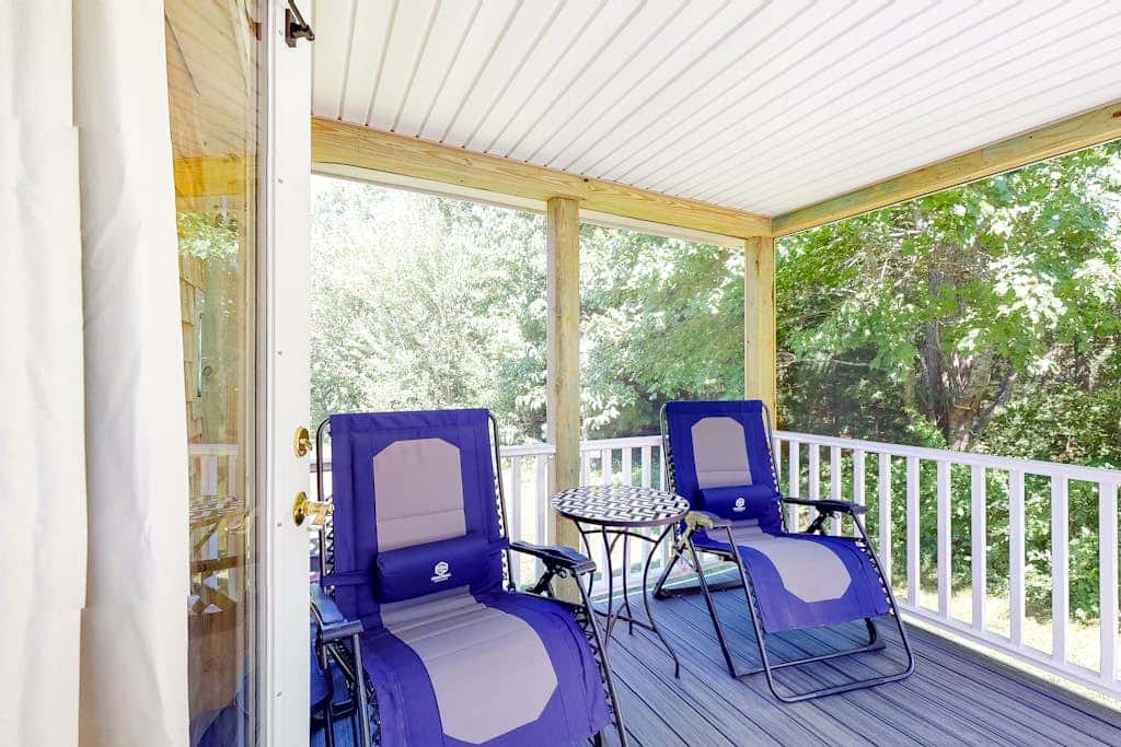Heart’s Content Cottage 20 at Shorelands Resort