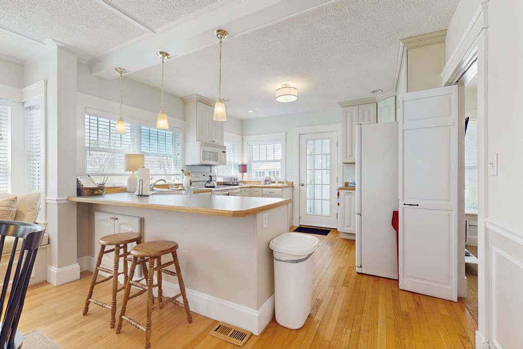 Quaint Bungalow