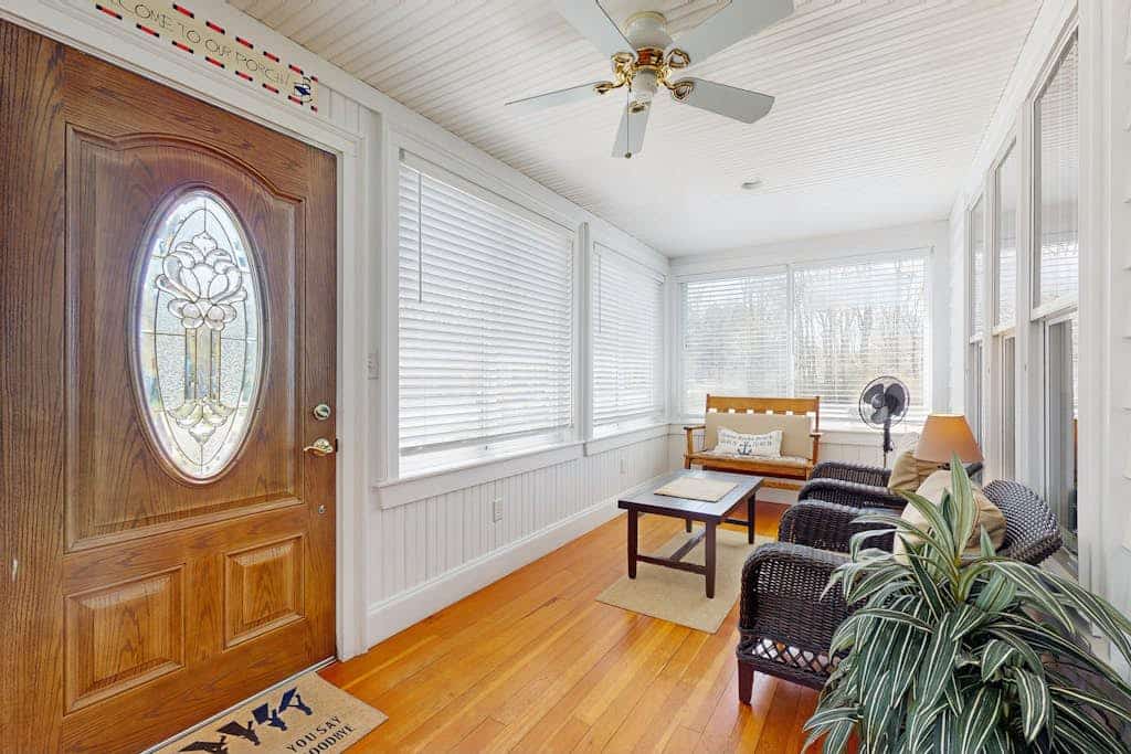 Walk to Dock Square | Dog-Friendly | Fireplace | Coastal Kennebunk Retreat