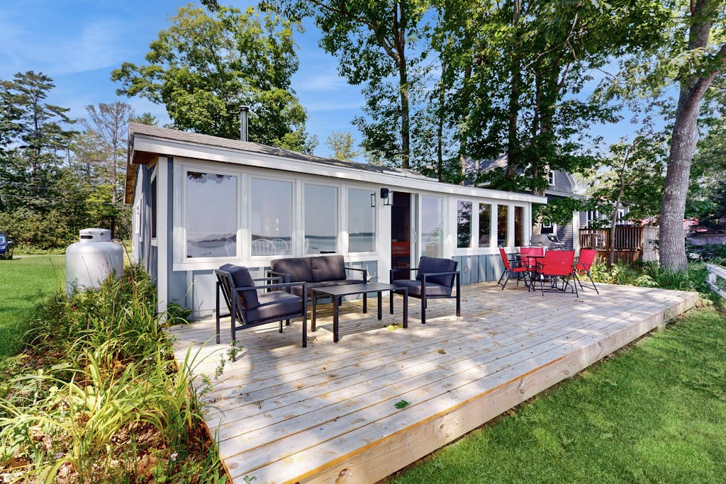 Beach Rose Cottage