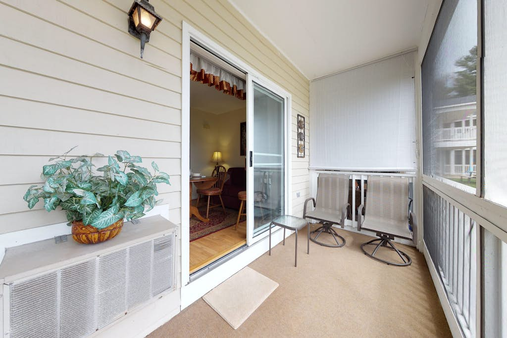 Wellington Manor 126