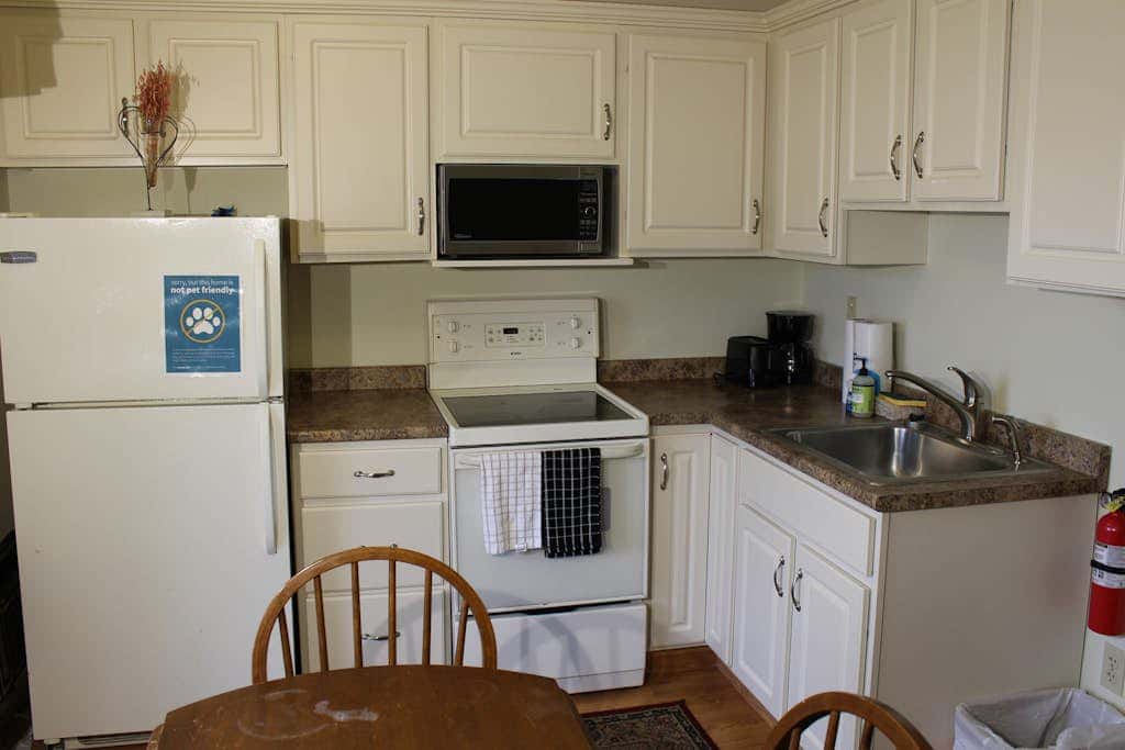 Wellington Manor 126