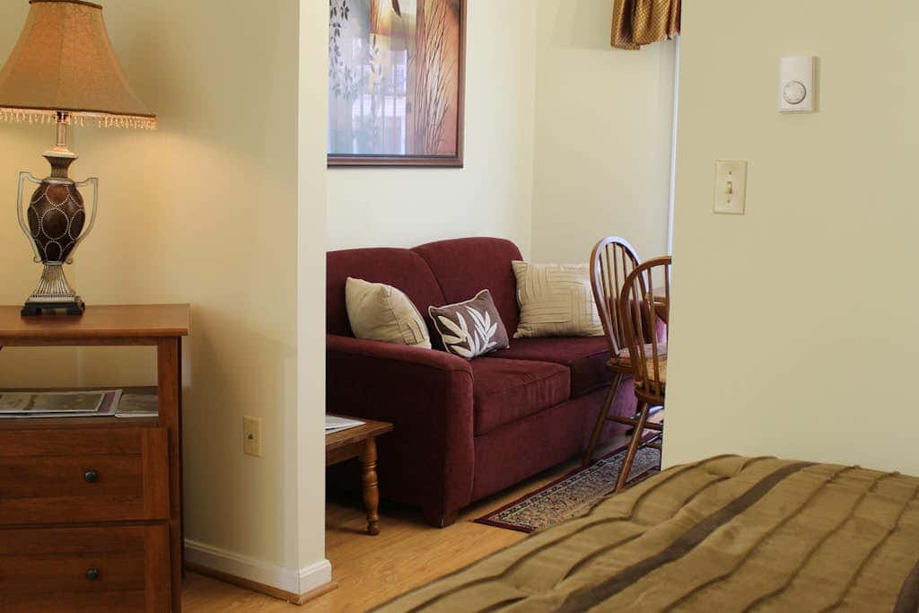 Wellington Manor 126