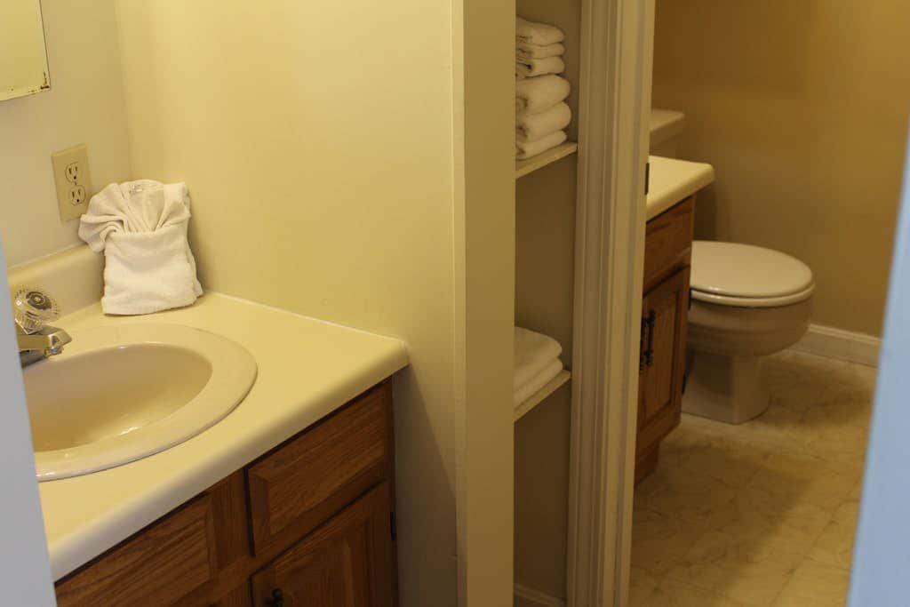 Wellington Manor 126
