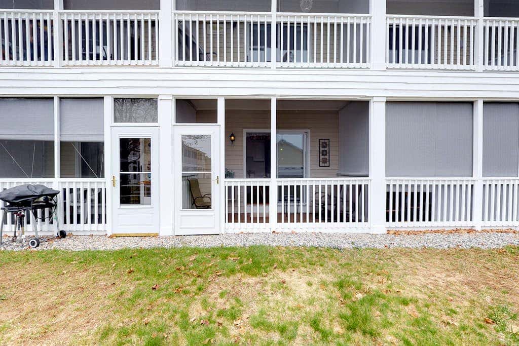 Wellington Manor 126
