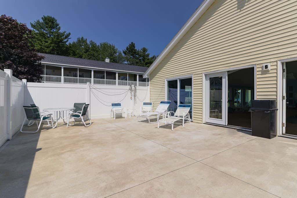 Wellington Manor 126