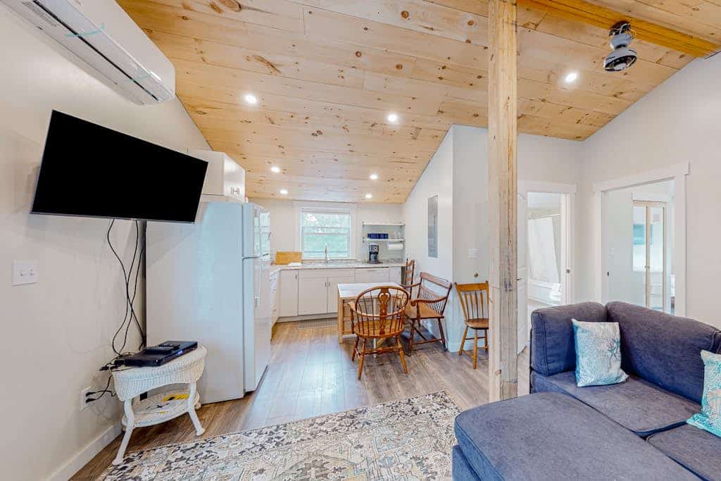 Shorelands, Unit 44-3  | Condo in Kennebunk with pool and playground access