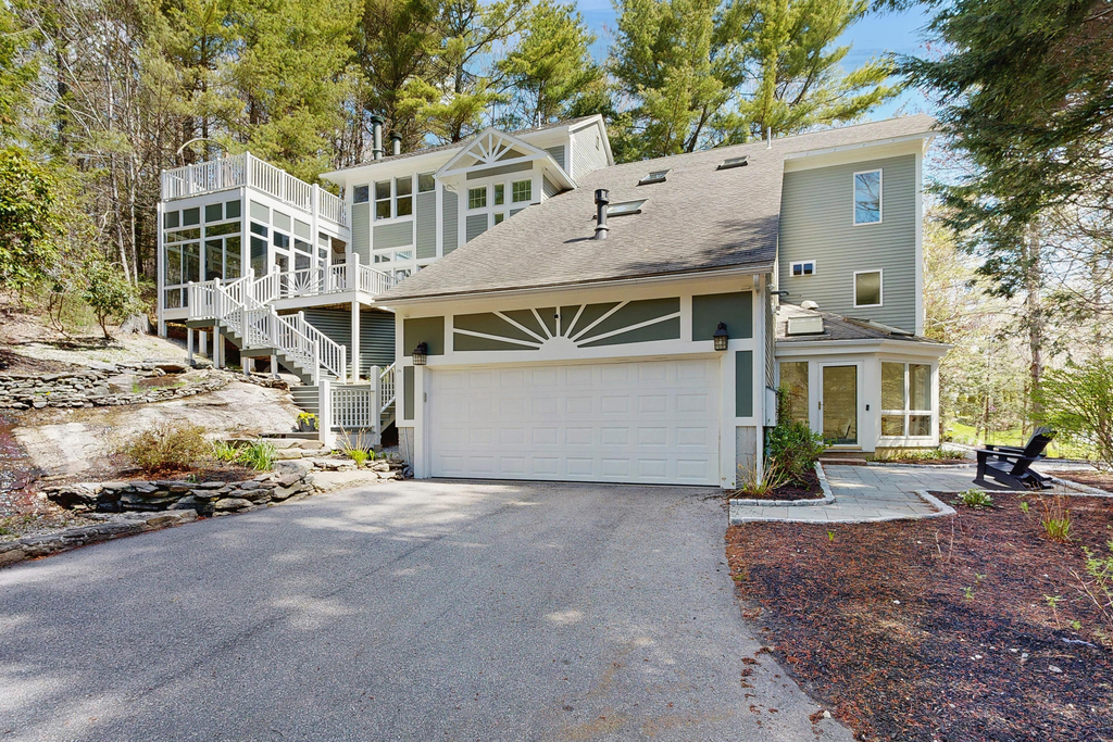 Tideview Estate