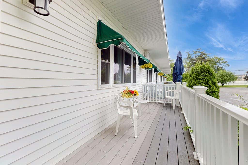 Sandy Toes Escape - Holiday House M6