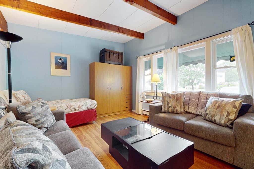 Sandy Toes Escape - Holiday House M6
