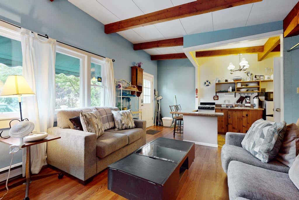 Sandy Toes Escape - Holiday House M6