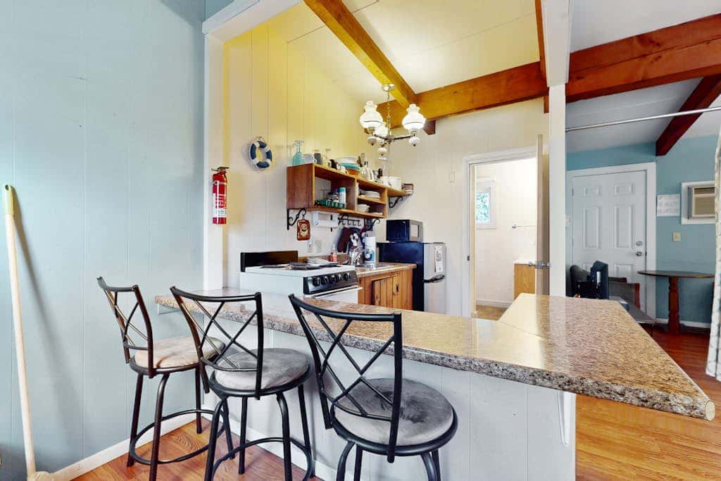 Sandy Toes Escape - Holiday House M6