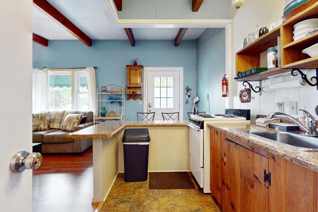 Sandy Toes Escape - Holiday House M6