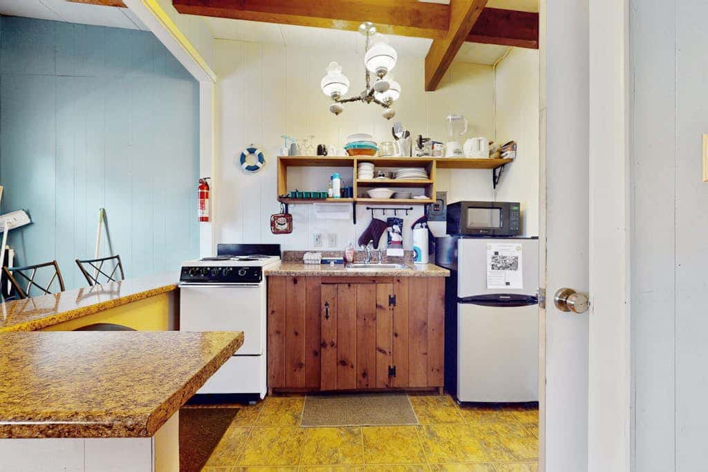 Sandy Toes Escape - Holiday House M6