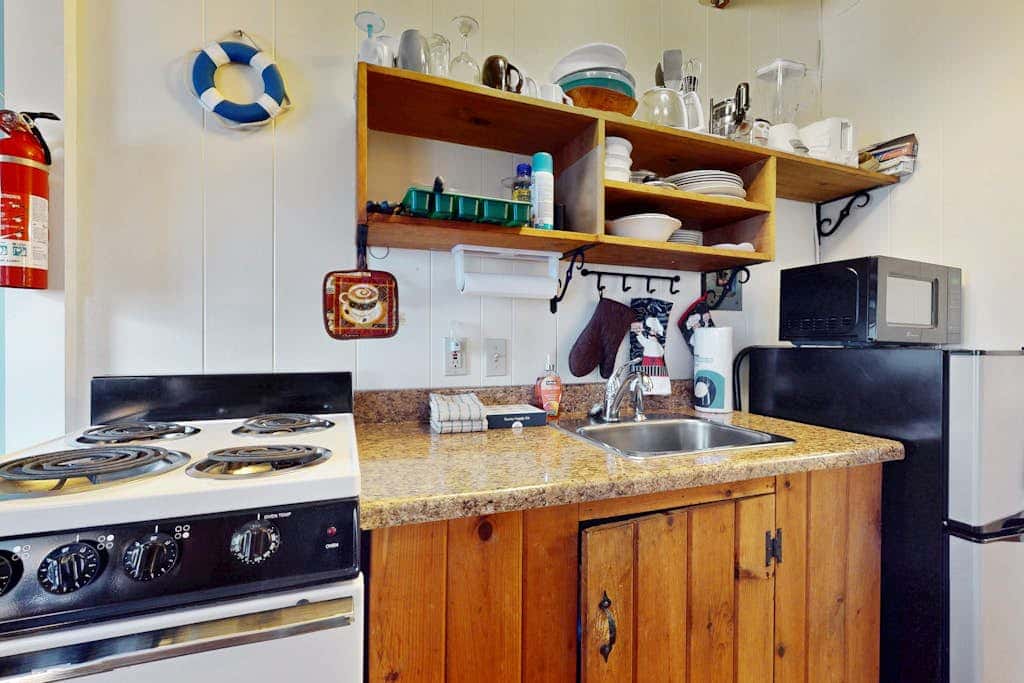 Sandy Toes Escape - Holiday House M6