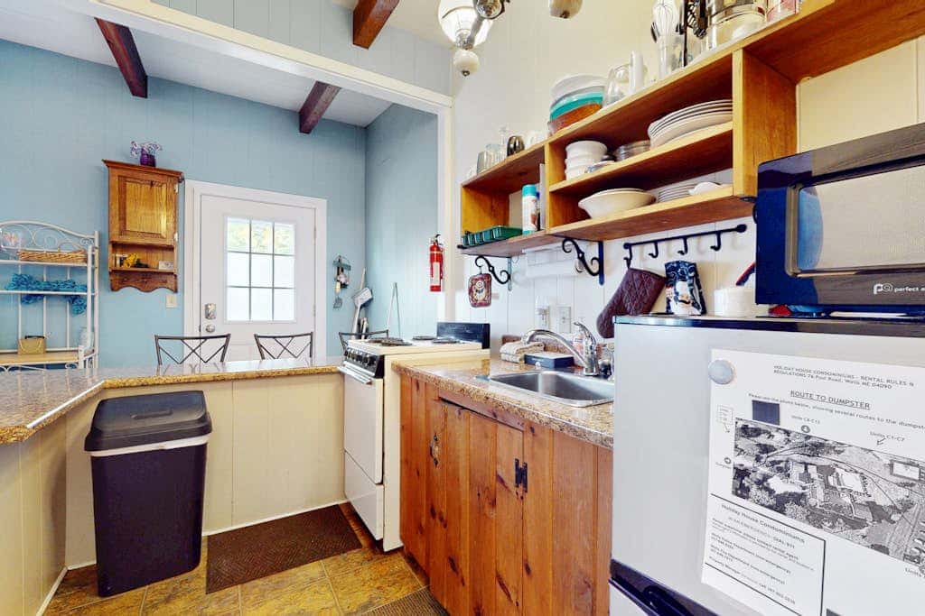 Sandy Toes Escape - Holiday House M6