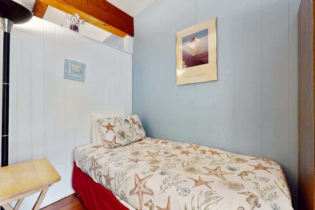 Sandy Toes Escape - Holiday House M6