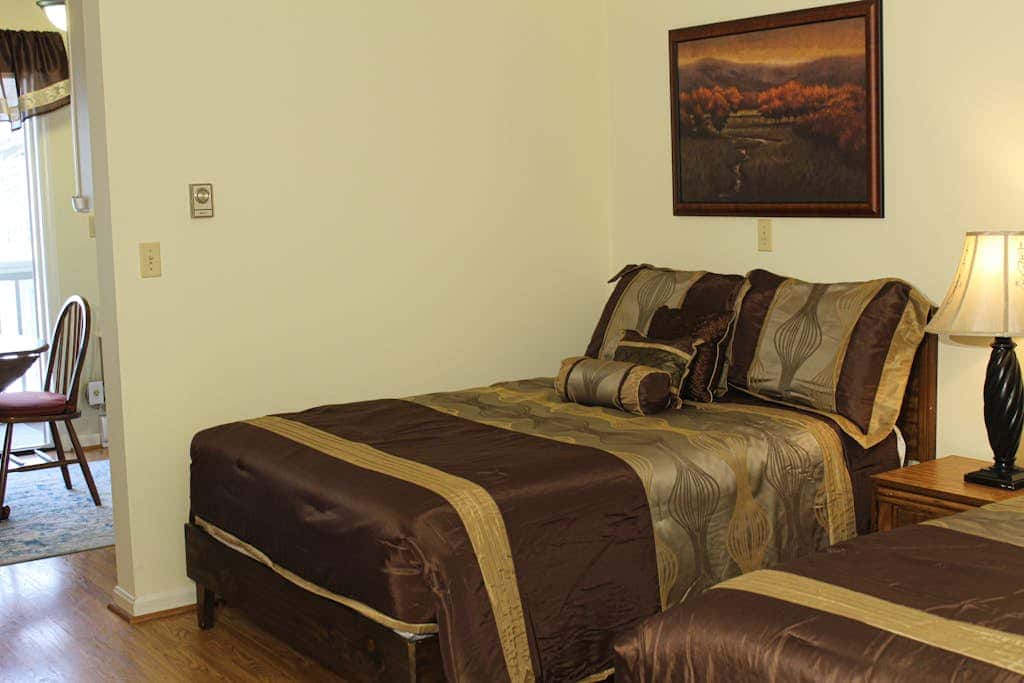 Wellington Manor 224