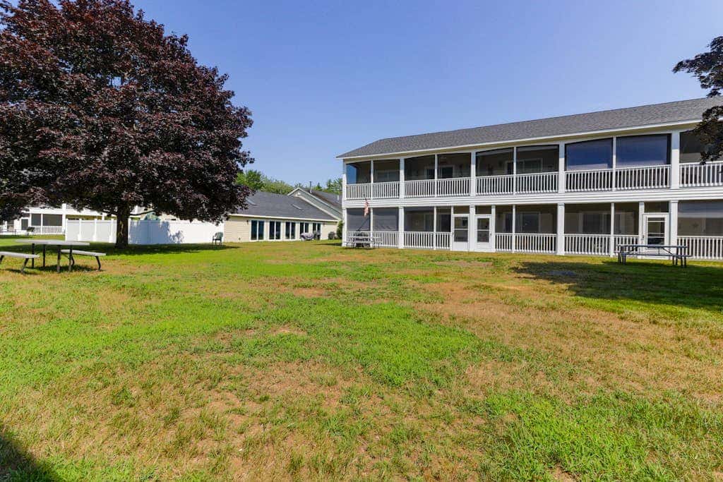 Wellington Manor 224