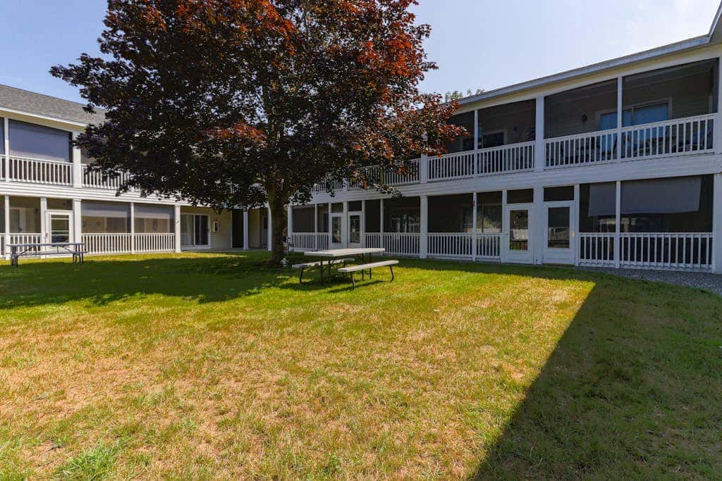 Wellington Manor 224