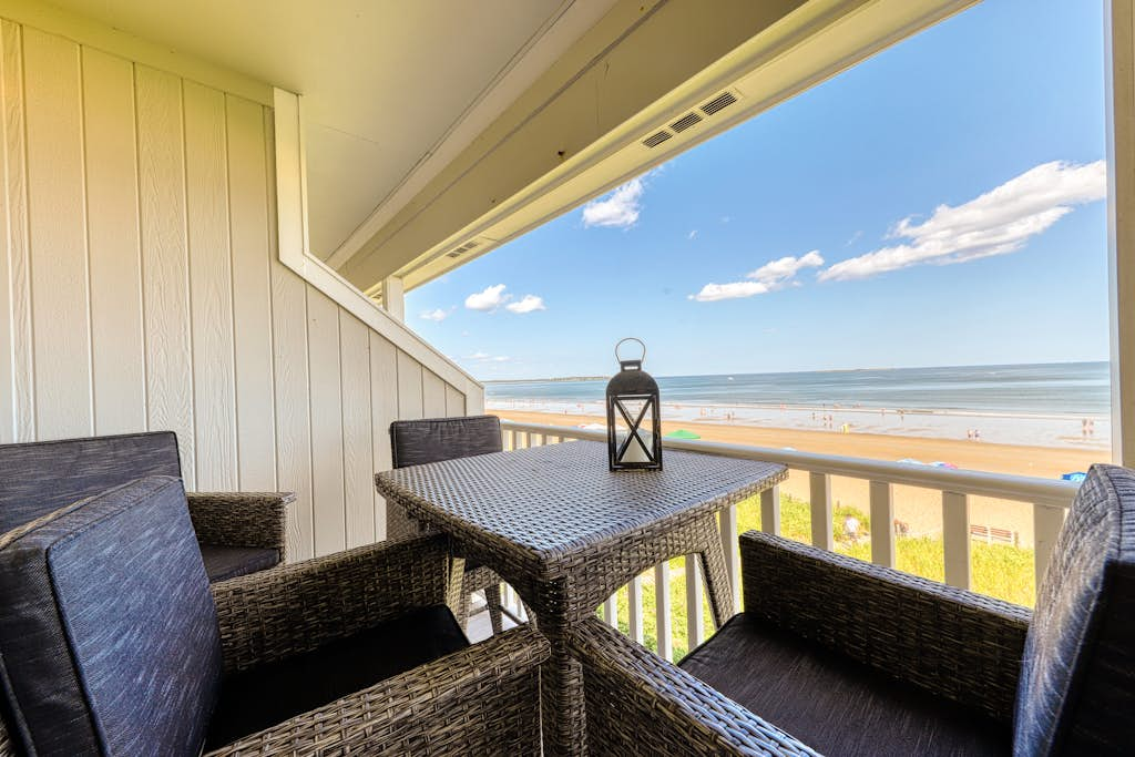 Scouten Beachfront