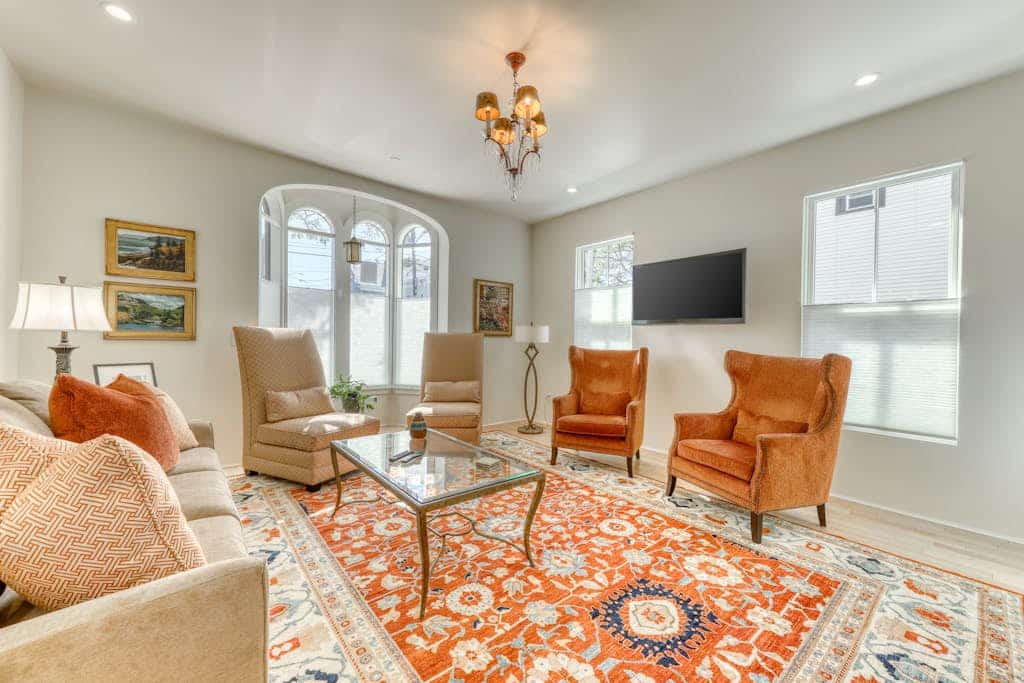 Elegant condo - walk to Portland's best restaurants & Old Port