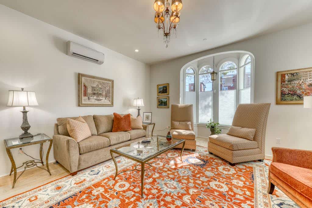Beautiful Combo Home Located in Downtown Portland - Close to the Beach