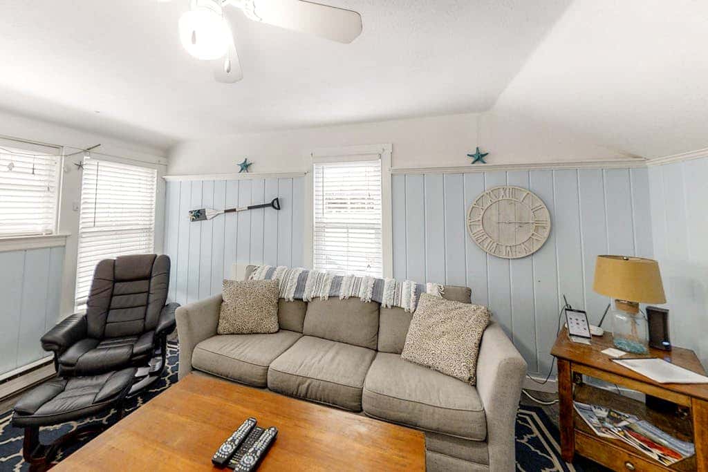 Old Orchard Cottage