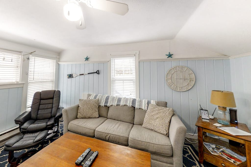 Old Orchard Cottage