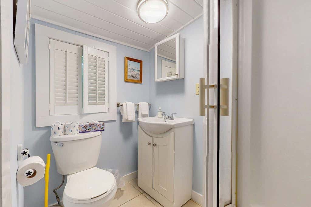 Holiday House - Cottage 4
