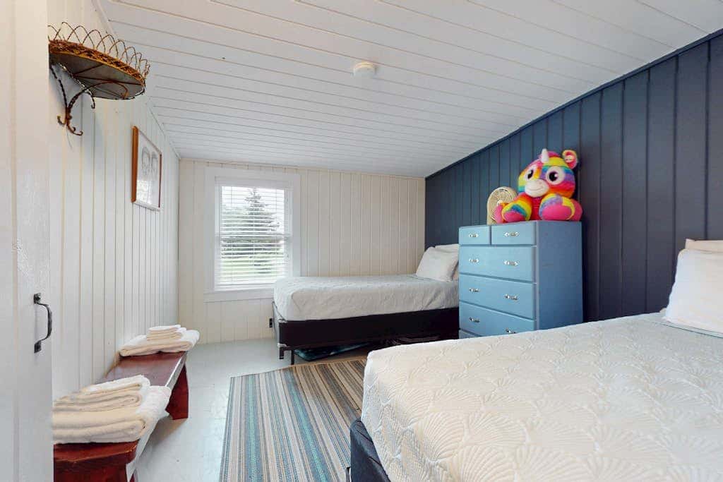 Holiday House - Cottage 4