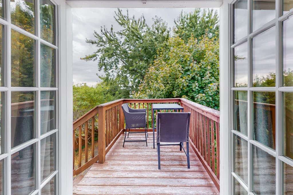 Munjoy Hill hideaway with AC - walk to dining & Eastern Promenade