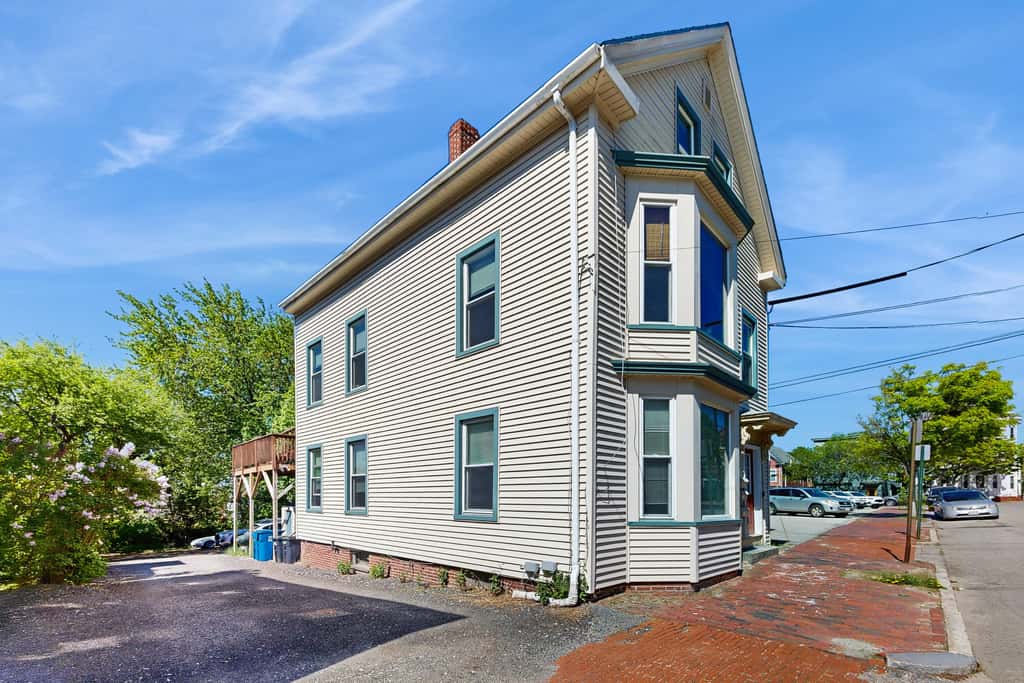 East End Annex