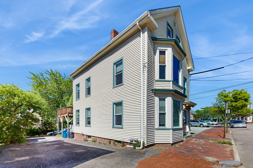 East End Annex