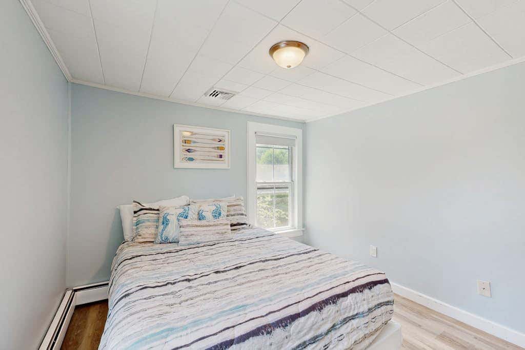 Salt Air Serenity
